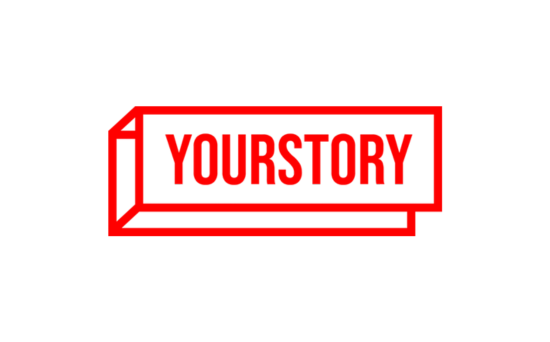YourStory Logo