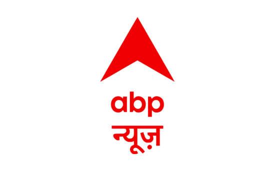 ABP News Logo