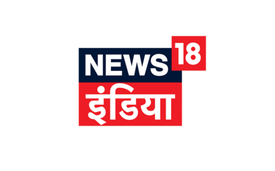 News18 Logo