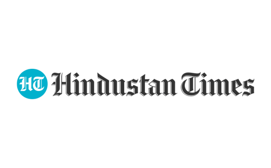 Hindustan Times Logo