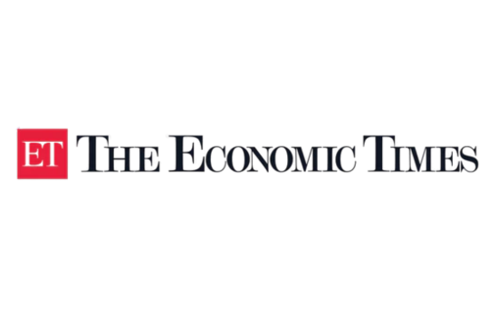 The Economic Times Logo