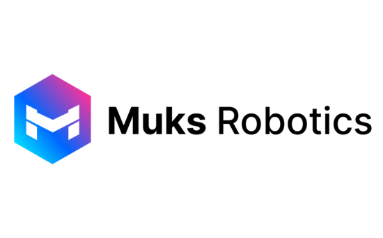 Muks Robotics