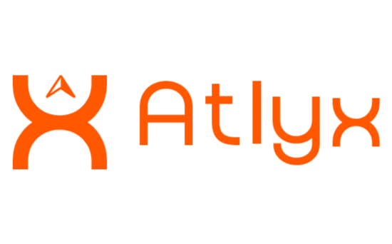 Atlyx Logo