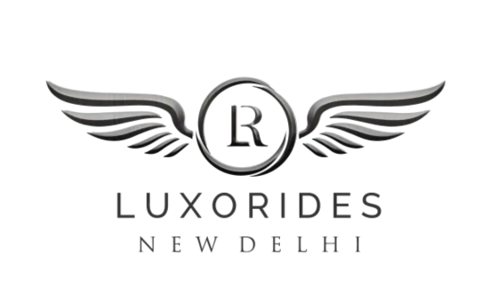 Luxorides Logo