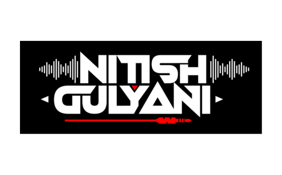 DJ Nitish Gulyani